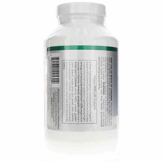 Potent C Guard Buffered Ascorbate Powder, PRQ
